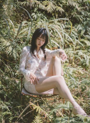 爱的色纺