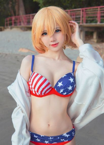 公公的儿媳
