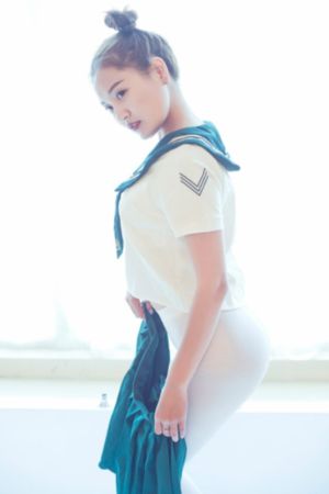 俄罗斯美女学院