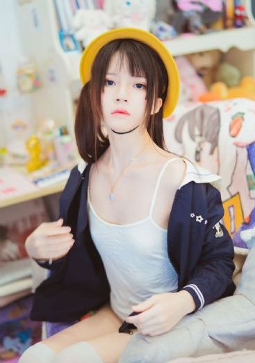 忘却的狐妖
