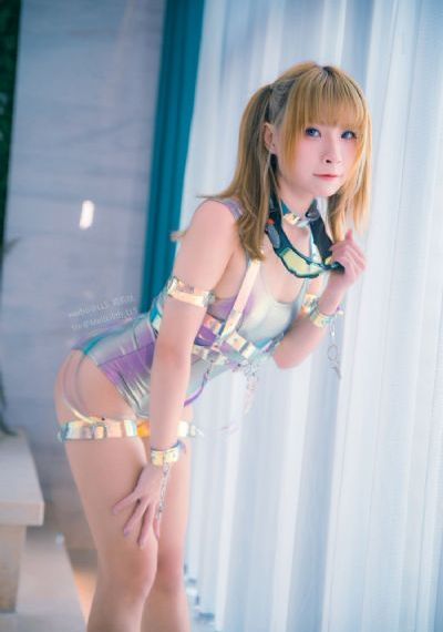 火爆倩女