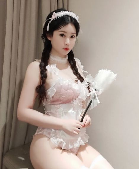 胜女的代价