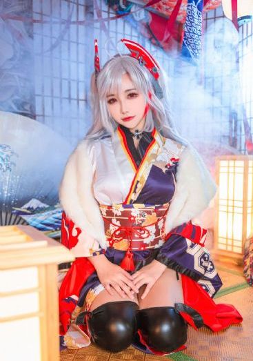 绯色恋