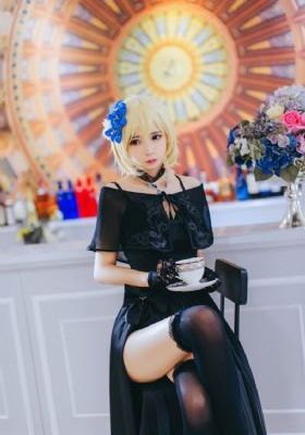 壳中少女